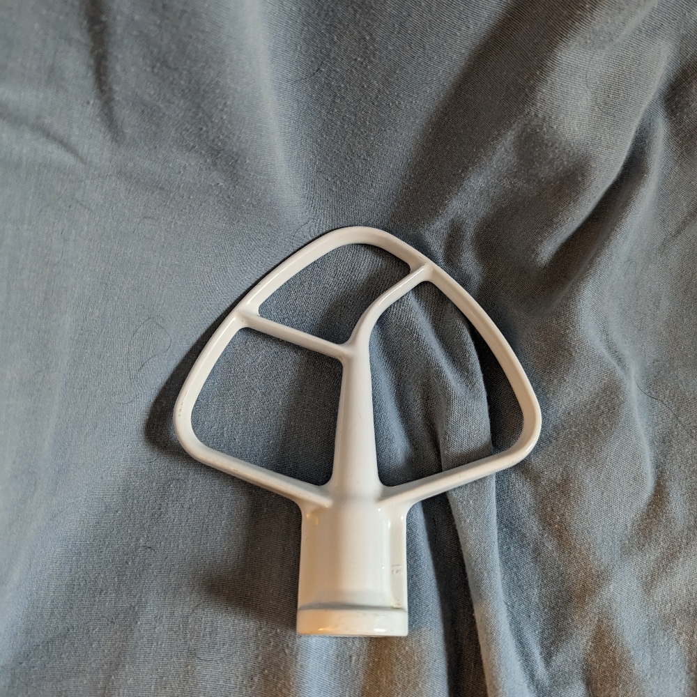 KitchenAid Coated Beater